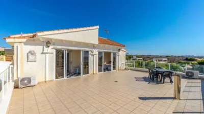 Chalet en calle de los Claveles, 5 photo 29