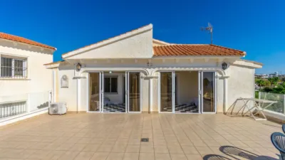 Chalet en calle de los Claveles, 5 photo 30