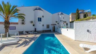 Chalet on Calle de los Claveles, 5 photo 3
