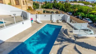 Chalet on Calle de los Claveles, 5 photo 4