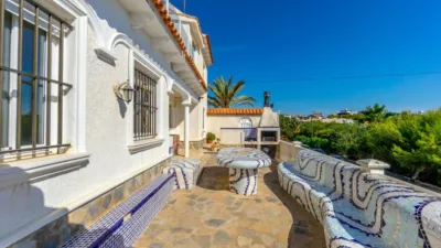 Chalet en calle de los Claveles, 5 photo 6