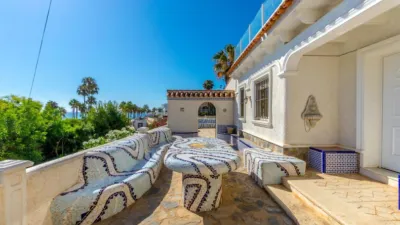 Chalet en calle de los Claveles, 5 photo 7
