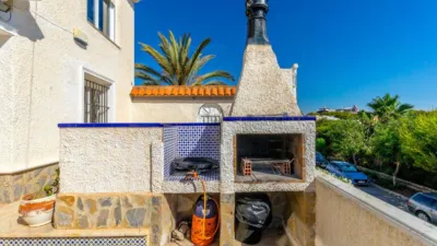 Chalet en calle de los Claveles, 5 photo 8