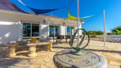 Chalet en calle de los Claveles, 5 photo 9