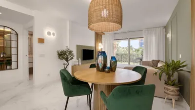 Pis – Torrevieja - Vista 3