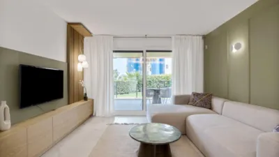 Apartamento en Carrer de la Mar Gruesa photo 10