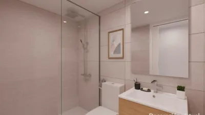 Apartamento en Carrer de la Mar Gruesa photo 17