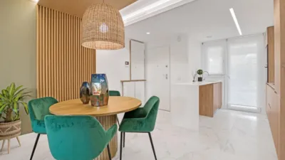 Piso – Torrevieja - Vista 4