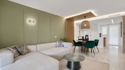 Apartamento en Carrer de la Mar Gruesa photo 11