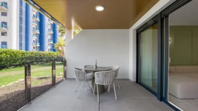 Apartamento en Carrer de la Mar Gruesa photo 15