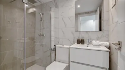 Apartamento en Carrer de la Mar Gruesa photo 16