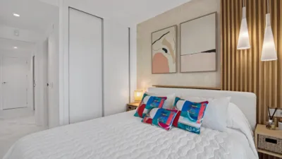 Apartamento en Carrer de la Mar Gruesa photo 19
