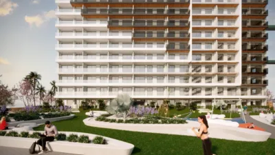 Apartamento en Carrer de la Mar Gruesa photo 25