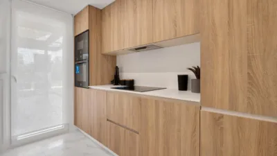 Apartamento en Carrer de la Mar Gruesa photo 6