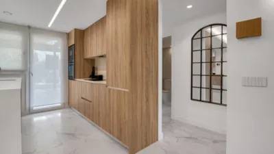 Apartamento en Carrer de la Mar Gruesa photo 9