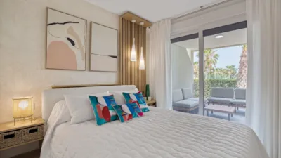 Apartamento en Carrer de la Mar Gruesa photo 18