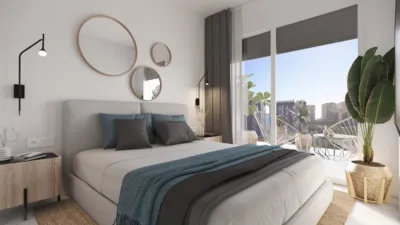 Apartamento en Carrer de la Mar Gruesa photo 21