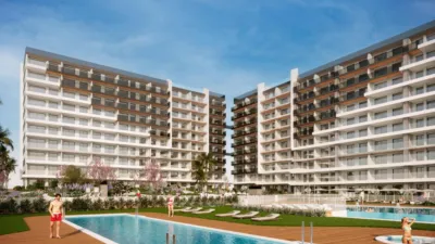 Apartamento en Carrer de la Mar Gruesa photo 24