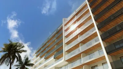 Apartamento en Carrer de la Mar Gruesa photo 28