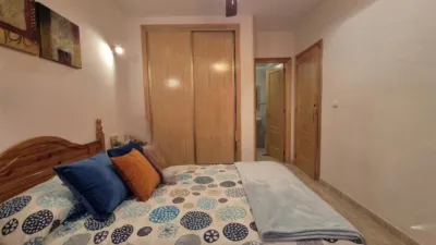 Apartamento en venta en Calle Apolo, cerca de Avenida de Diego Ramírez Pastor, Centro (Torrevieja) de 119.900 €