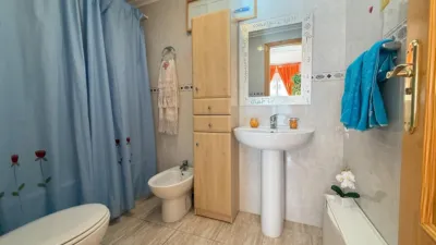 Apartamento en venta en Calle Apolo, cerca de Avenida de Diego Ramírez Pastor, Centro (Torrevieja) de 119.900 €