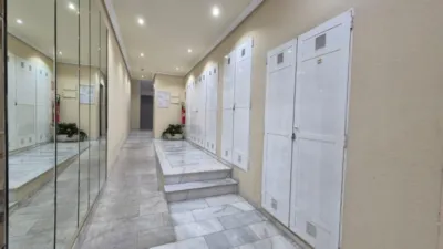 Apartamento en venta en Calle Apolo, cerca de Avenida de Diego Ramírez Pastor, Centro (Torrevieja) de 119.900 €