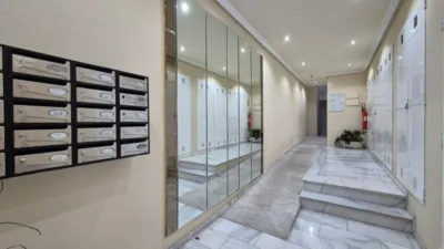 Apartamento en venta en Calle Apolo, cerca de Avenida de Diego Ramírez Pastor, Centro (Torrevieja) de 119.900 €