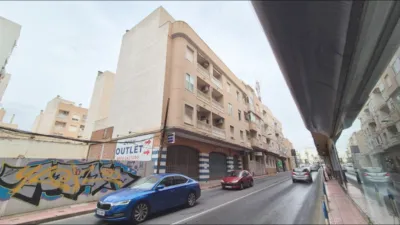 Apartamento en venta en Calle Apolo, cerca de Avenida de Diego Ramírez Pastor, Centro (Torrevieja) de 119.900 €