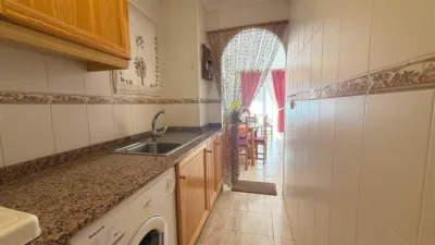 Apartamento en venta en Calle Apolo, cerca de Avenida de Diego Ramírez Pastor, Centro (Torrevieja) de 119.900 €