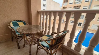 Apartamento en venta en Calle Apolo, cerca de Avenida de Diego Ramírez Pastor, Centro (Torrevieja) de 119.900 €