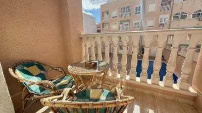 Apartamento en venta en Calle Apolo, cerca de Avenida de Diego Ramírez Pastor, Centro (Torrevieja) de 119.900 €