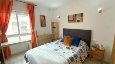 Apartamento en venta en Calle Apolo, cerca de Avenida de Diego Ramírez Pastor, Centro (Torrevieja) de 119.900 €