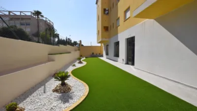 Apartment on Ronda José Samper García, 1 photo 3