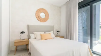 Apartment on Ronda José Samper García, 1 photo 11