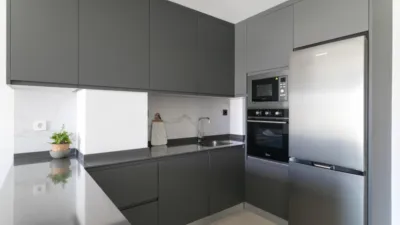 Apartment on Ronda José Samper García, 1 photo 9