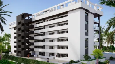 Apartment on Ronda José Samper García, 1 photo 18