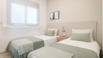 Apartment at Ronda José Samper García, 1 photo 13