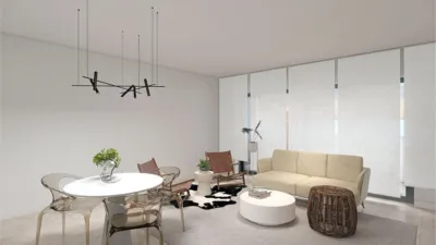 Penthouse on Calle de Patricio Zammit photo 18
