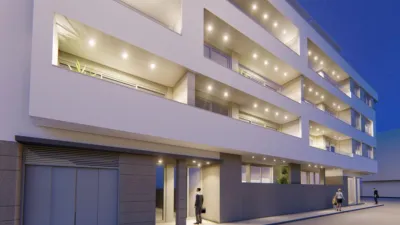 Apartment in Torrevieja - Vista 2