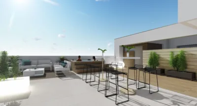Apartment in Torrevieja - Vista 4