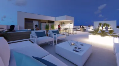 Apartment in Torrevieja - Vista 6