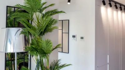 Penthouse on Calle Ávila photo 40