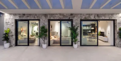 Penthouse on Calle Ávila photo 60