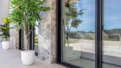 Penthouse on Calle Ávila photo 7