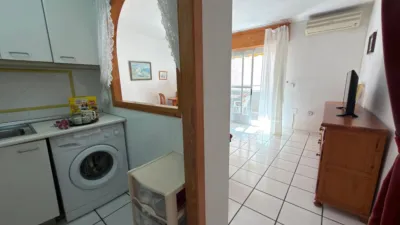 Apartamento en venta en Calle de Noruega, Playa de los Locos-Los Frutales-Cabo Cervera (Torrevieja) de 119.900 €