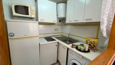 Apartamento en venta en Calle de Noruega, Playa de los Locos-Los Frutales-Cabo Cervera (Torrevieja) de 119.900 €