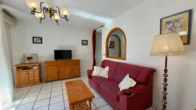 Apartamento en venta en Calle de Noruega, Playa de los Locos-Los Frutales-Cabo Cervera (Torrevieja) de 119.900 €