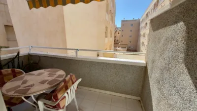 Apartamento en venta en Calle de Noruega, Playa de los Locos-Los Frutales-Cabo Cervera (Torrevieja) de 119.900 €