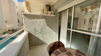 Apartamento en venta en Calle de Noruega, Playa de los Locos-Los Frutales-Cabo Cervera (Torrevieja) de 119.900 €