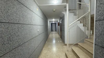 Apartamento en venta en Calle de Noruega, Playa de los Locos-Los Frutales-Cabo Cervera (Torrevieja) de 119.900 €